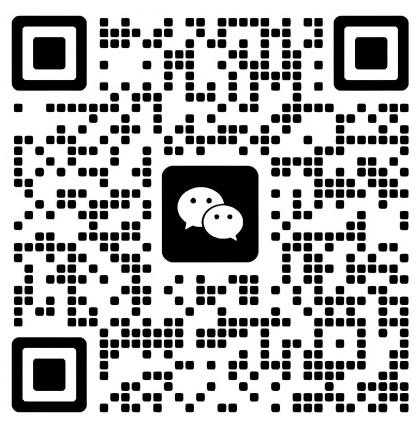 service qrcode